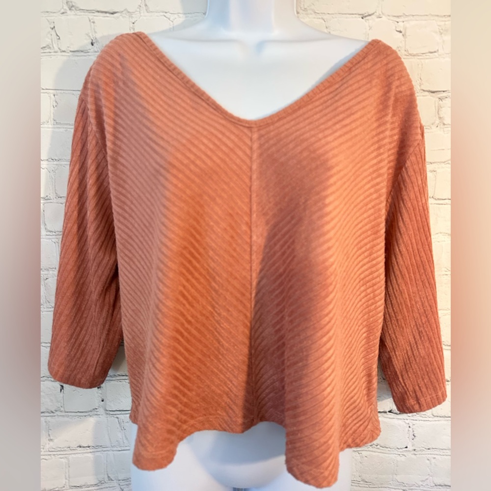 Jack by BB Dakota M top NWT